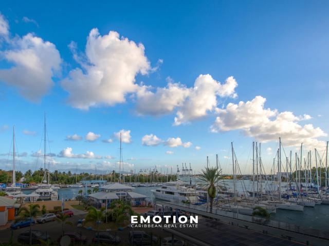Appartement vente à Guadeloupe