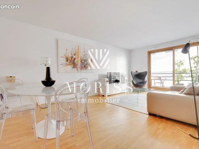 Appartement vente à Levallois-perret, Martinique