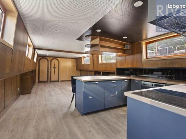 Appartement vente à Asnières-sur-seine, Martinique