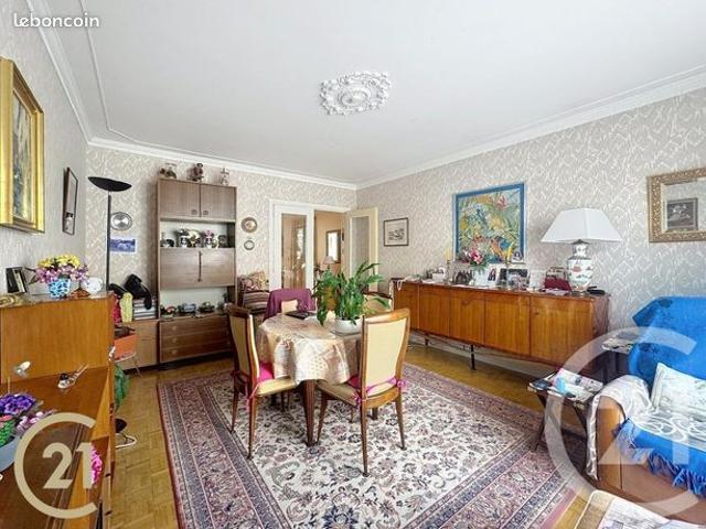 Appartement vente à Paris, Île-de-France