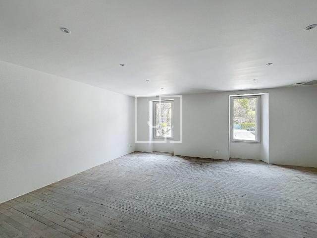 Appartement vente à Barcelonnette