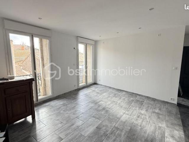 Appartement vente à Béziers, Thézan-lès-béziers