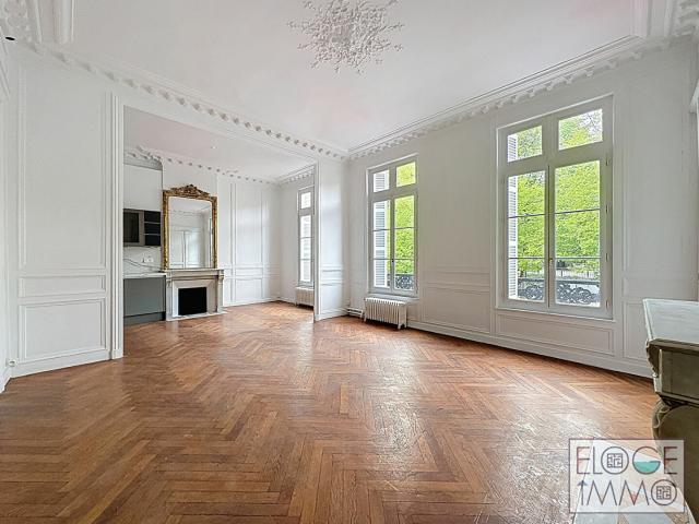Appartement vente à Rouen, Ruan