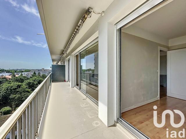 Appartement vente à Les Parcs, La Rochelle