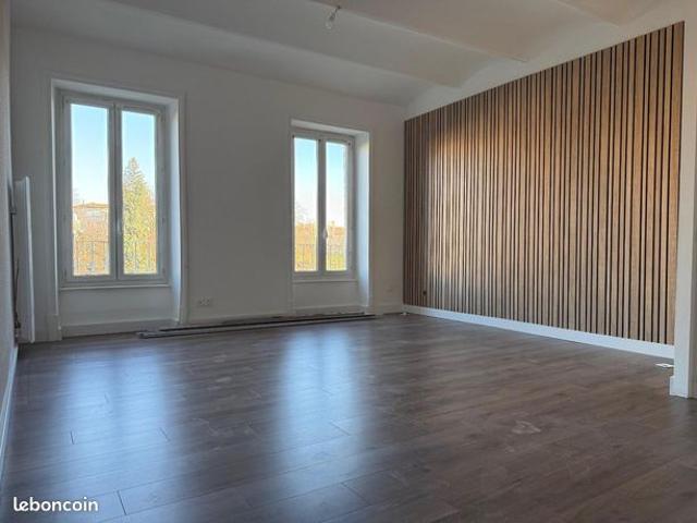 Appartement vente à Largentière, Aubenas