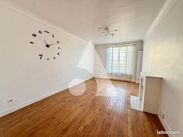 Appartement vente à Nogent-sur-Marne, Joinville-le-pont