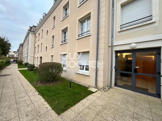 Appartement vente à Chartres