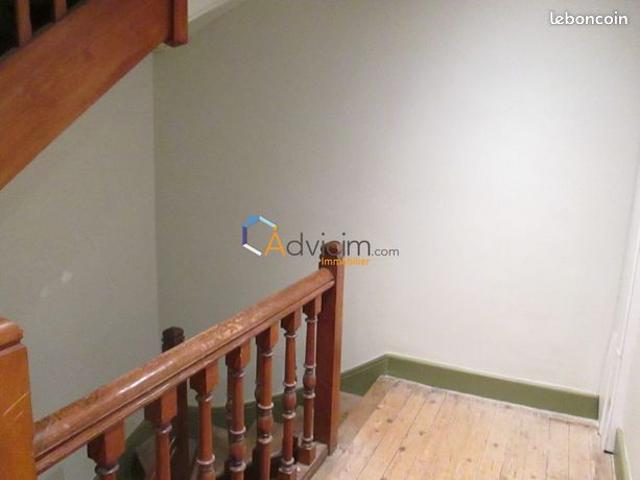 Appartement vente à Lure, Luxeuil-les-bains