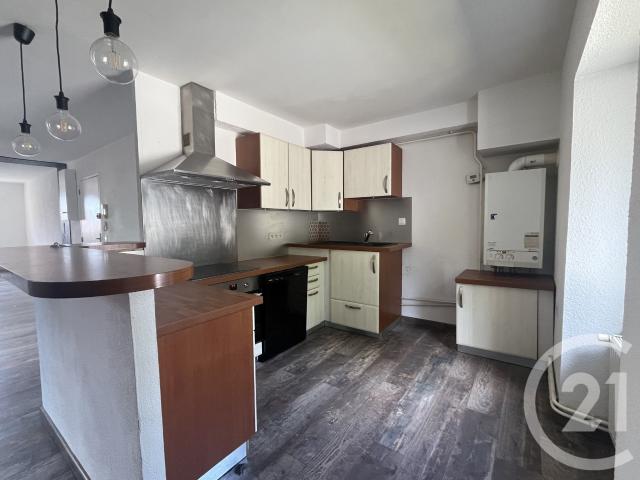 Appartement location à Montbéliard, Bethoncourt