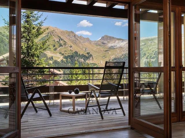 Appartement vente à Bonneville, Magland