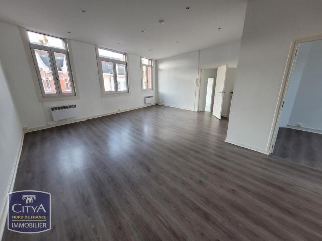 Appartement location à Lens