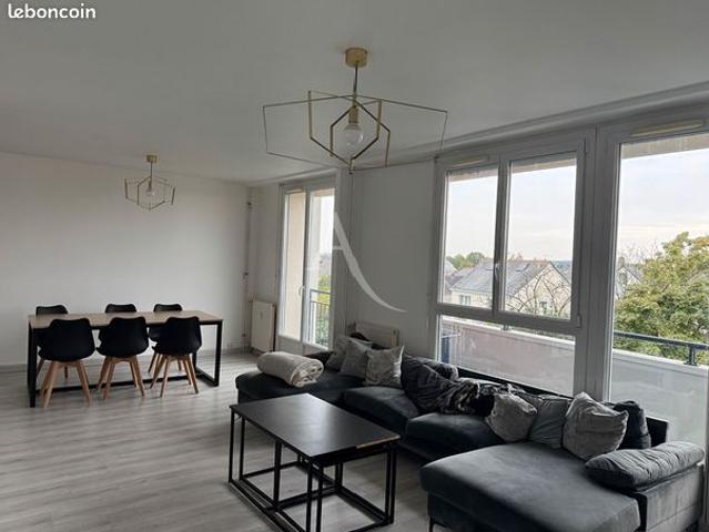 Appartement vente à Angers, Trélazé