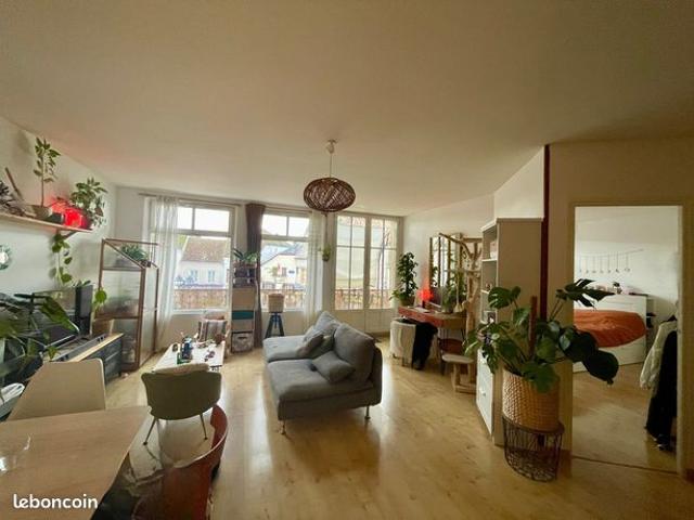 Appartement vente à Chartres, Blandainville