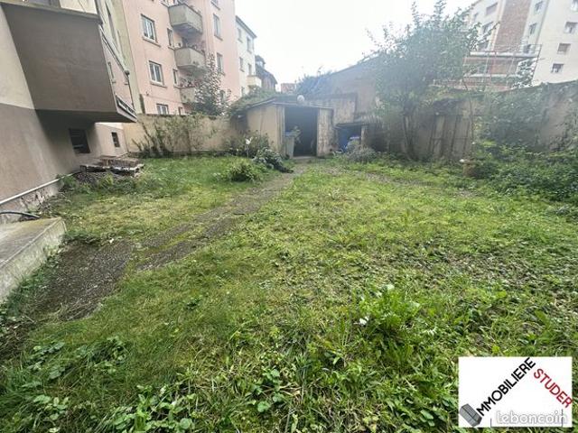 Appartement vente à Strasbourg, Hoenheim