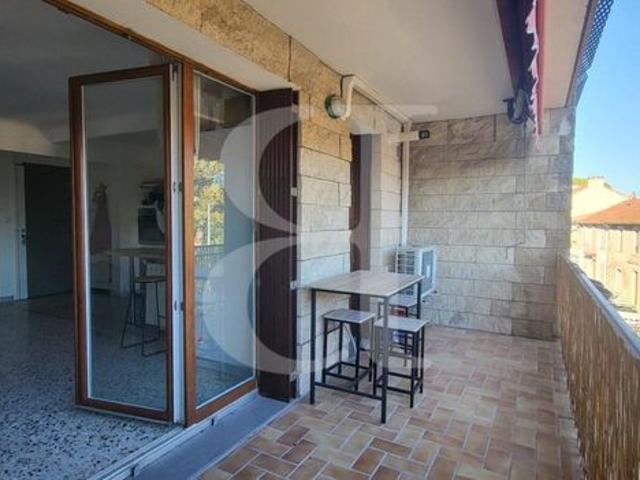 Appartement vente à Carpentras