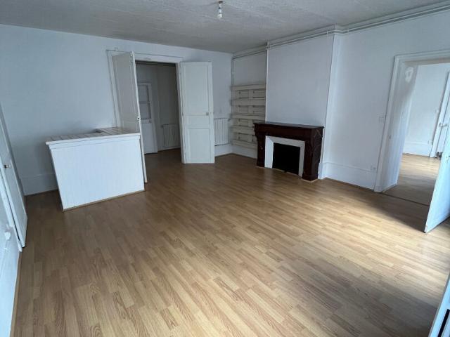 Appartement location à Moulins
