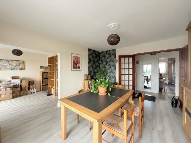 Appartement vente à Vierzon