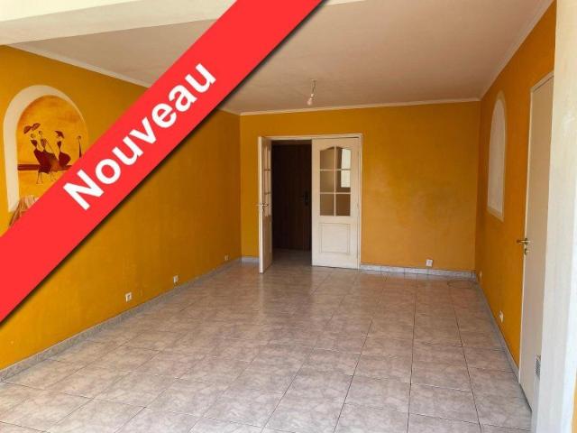 Appartement location à Arrondissement de Draguignan, Draguignan