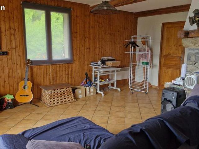 Appartement vente à Gap, Embrun
