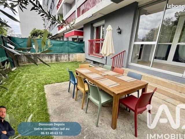 Appartement vente à Valence