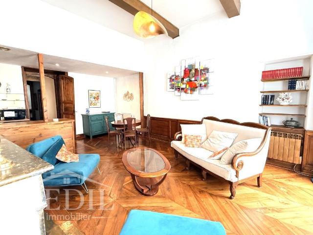 Appartement vente à Bagnères-de-Bigorre, Bagnères-de-bigorre
