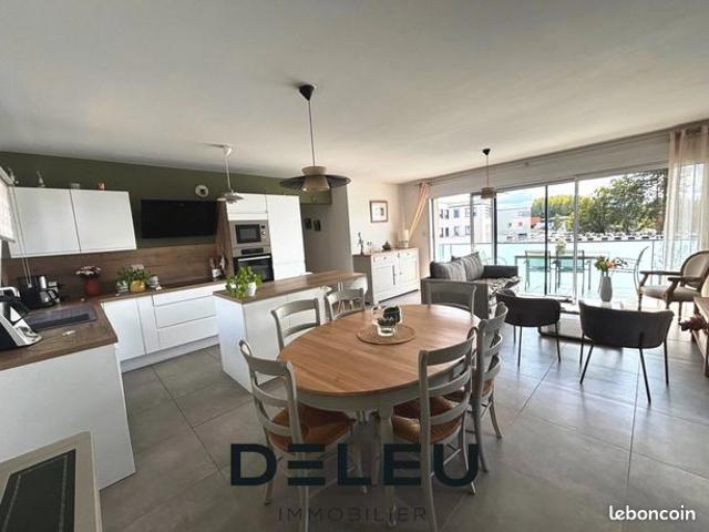 Appartement vente à Lille, Roncq