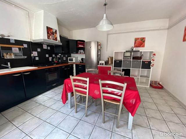 Appartement vente à Gap