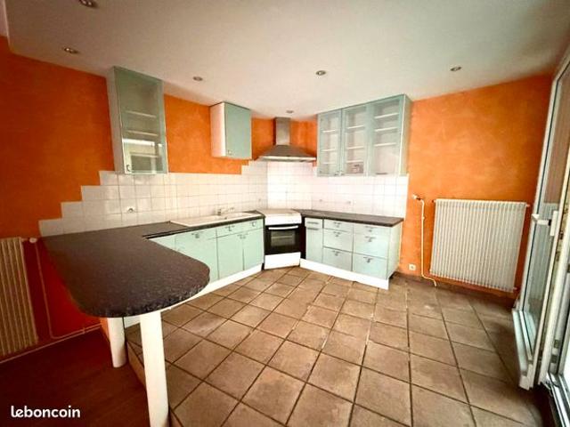 Appartement vente à Épinal, Epinal