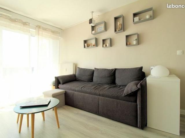 Appartement vente à Gex