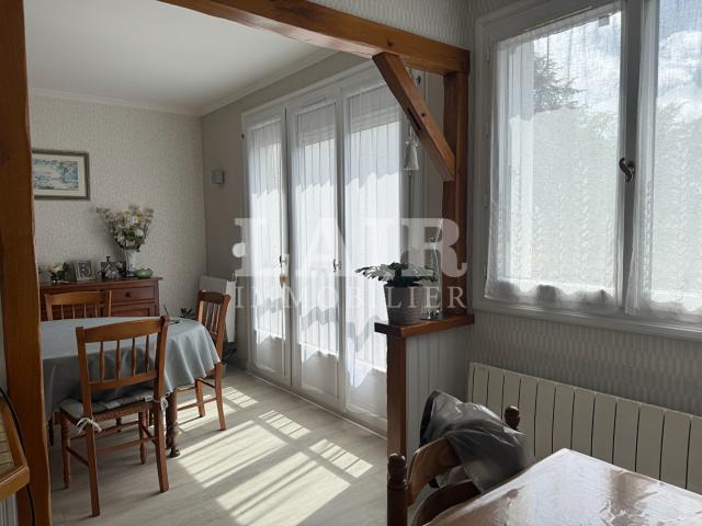 Appartement vente à Alençon