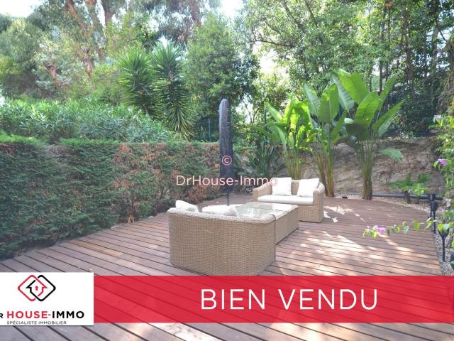 Appartement vente à Grasse, Cannes