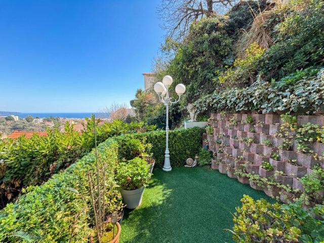 Appartement vente à Nice