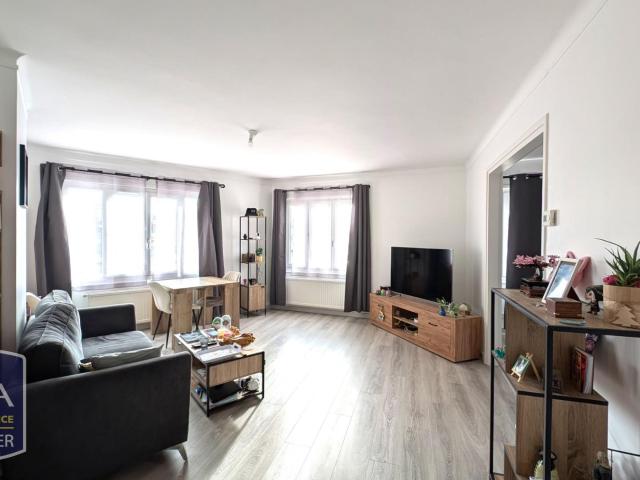 Appartement location à Pont du Leu, Calais