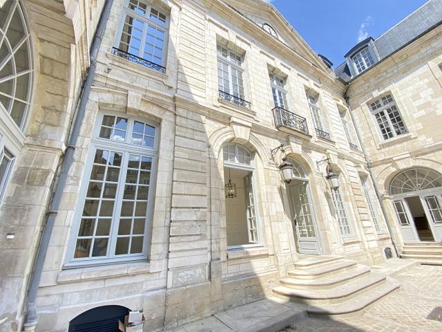 Appartement location à Troyes