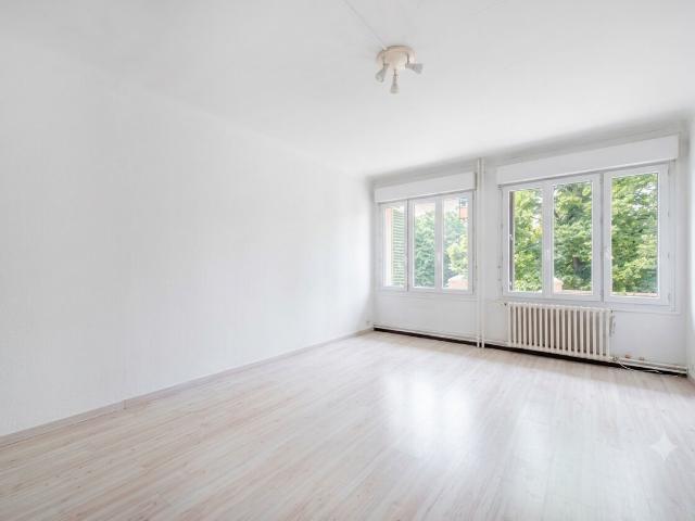 Appartement vente à Apt