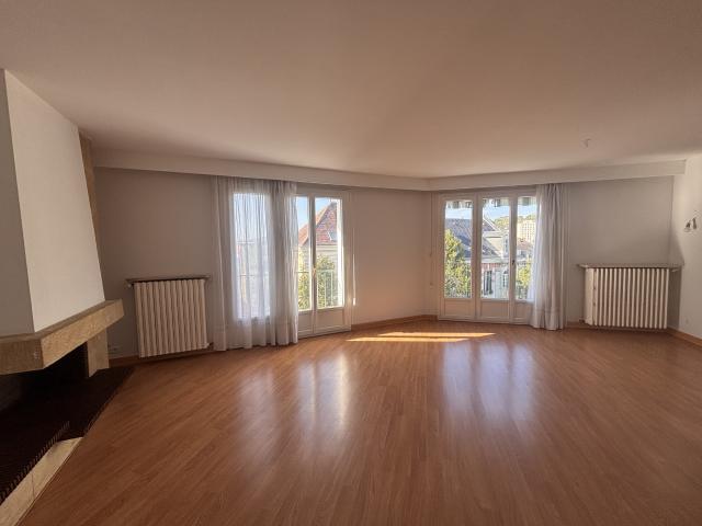 Appartement vente à Sens, Yonne