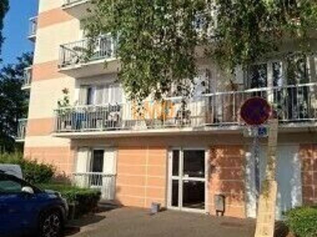 Appartement vente à Rambouillet, Magny-les-hameaux