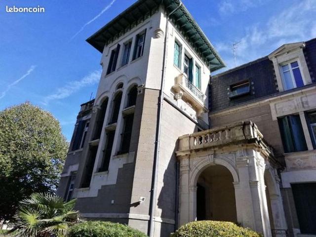 Appartement vente à Dax, Narrosse
