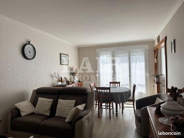 Appartement vente à Alençon