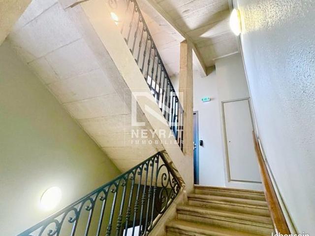 Appartement vente à Mâcon