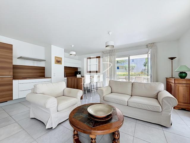 Appartement vente à Arrondissement de Draguignan, Saint-raphaël