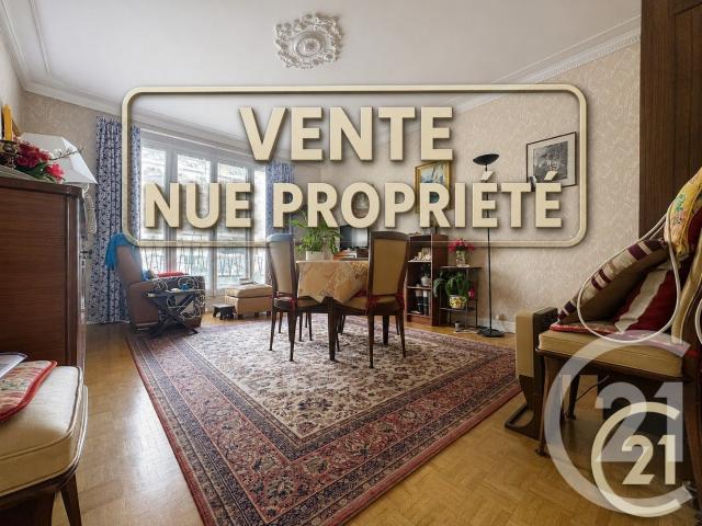 Appartement vente à Paris 11e Arrondissement, Paris