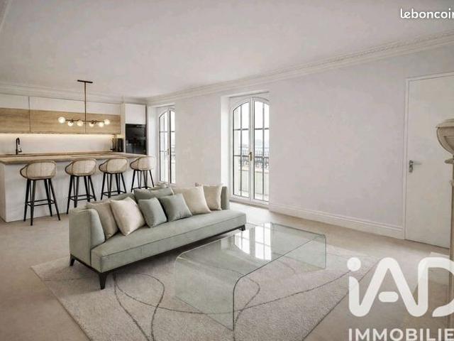 Appartement vente à Alès
