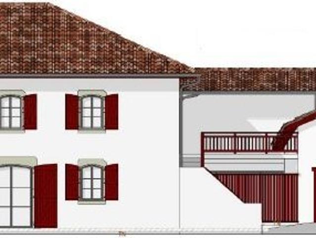 Appartement vente à France métropolitaine, Bardos