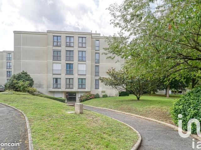 Appartement vente à Margency, Martinique