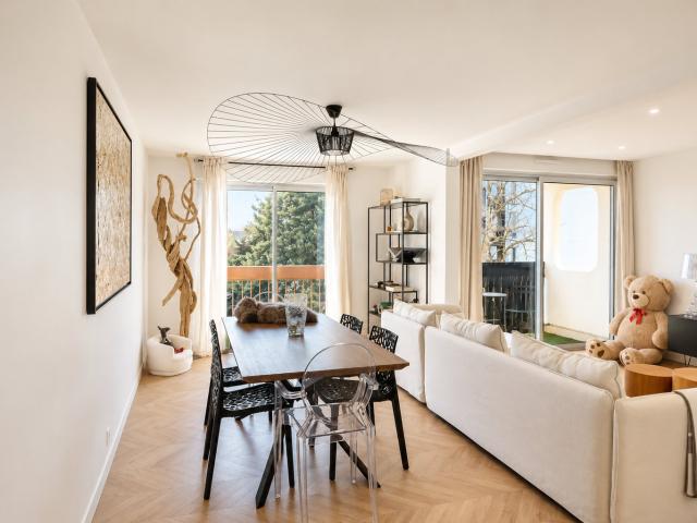 Appartement vente à Toulouse