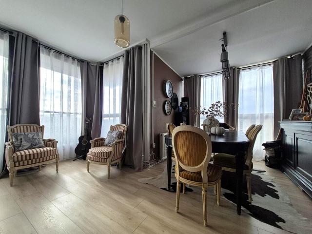 Appartement vente à Dunkerque