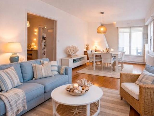 Appartement vente à Rochefort, Royan