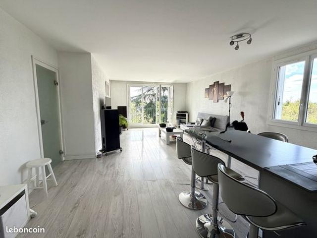 Appartement vente à Orléans, Olivet