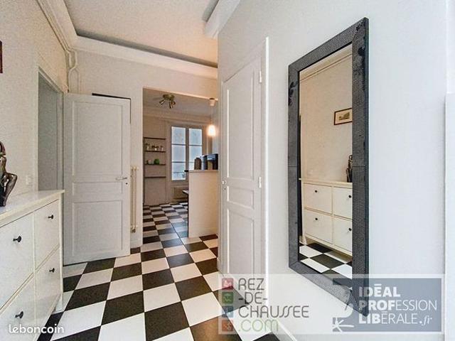 Appartement vente à Paris, Île-de-France